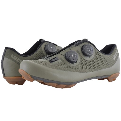  Zapatillas Gravel Mtb Vtt Luck Osiris