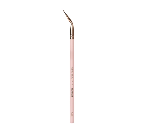 Boho Beauty x Apollca pędzel do makijażu oczu A06
