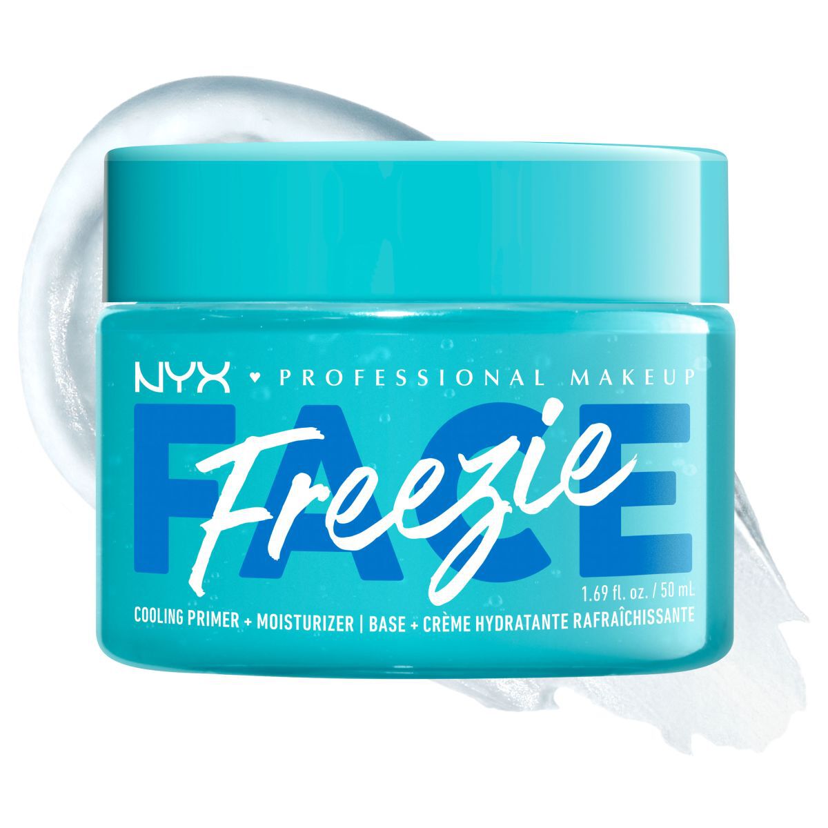 NYX Professional Makeup Face Freezie