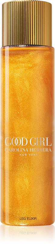 CAROLINA HERRERA Good Girl Body Oil voor de benen