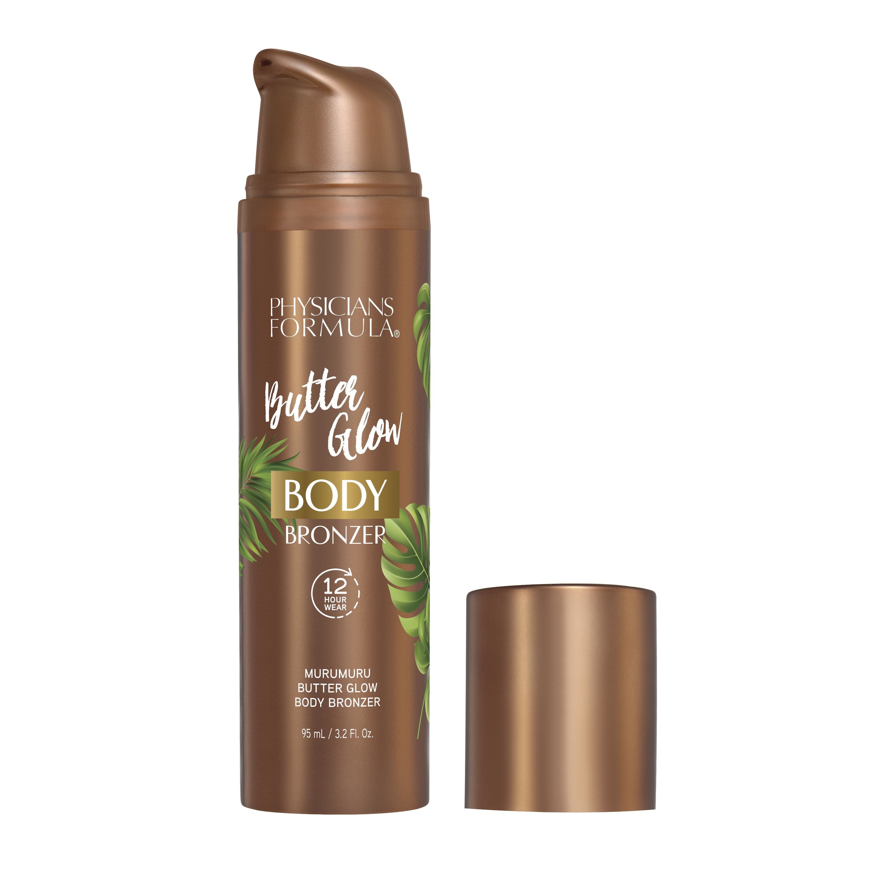 Telový bronzer Butter Glow Telové produkty