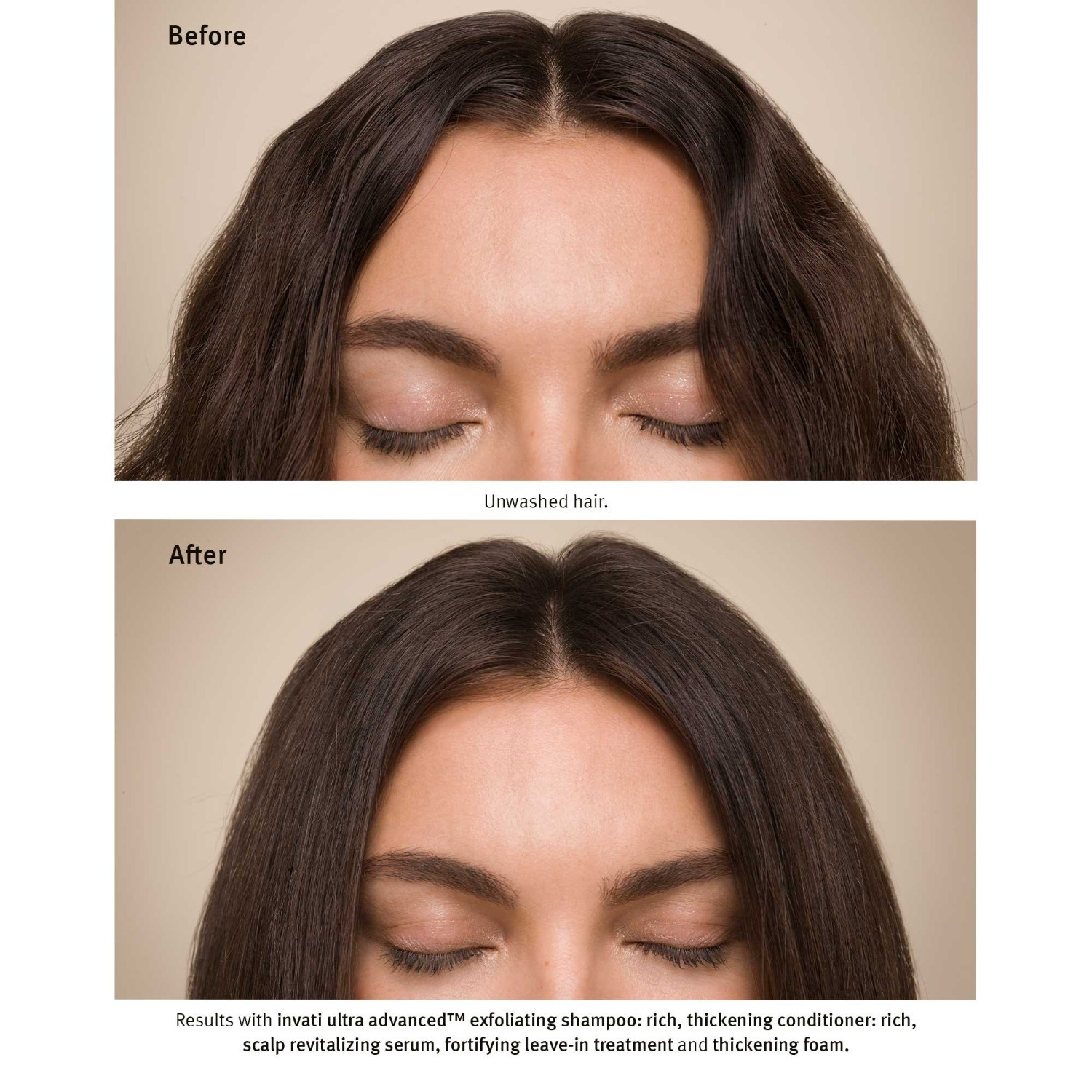 Aveda Conditioner Invati Ultra Advanced™ biezinošais kondicionieris - bagātīgs - 40 ml