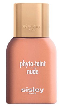 Podlaga za ličila Phyto-Teint Nude Luksuzne podlage za ličila