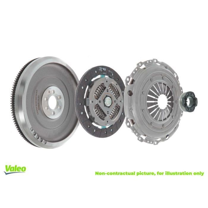 VALEO CLUTCH KIT 828903
