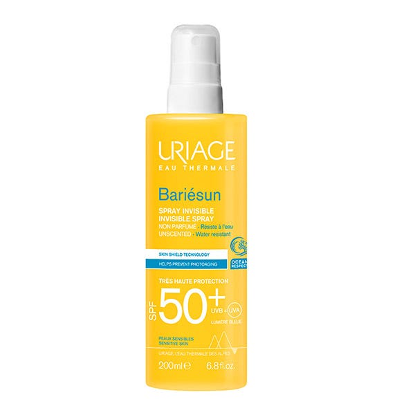 Sprøjtebeskyttelse | 200 ml
