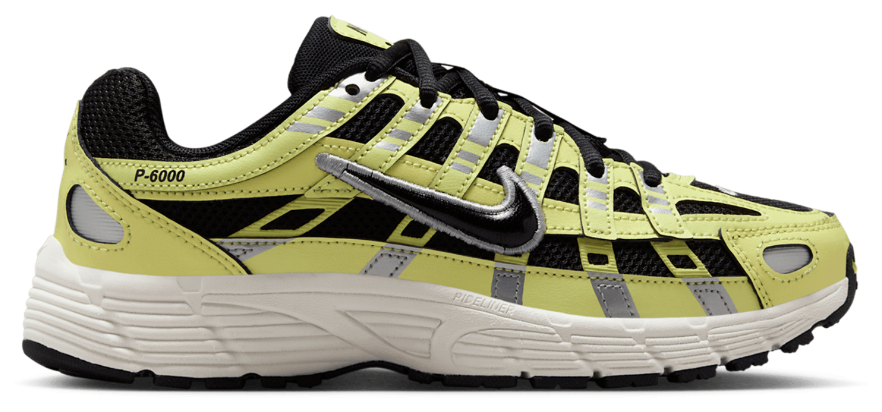 Nike P-6000