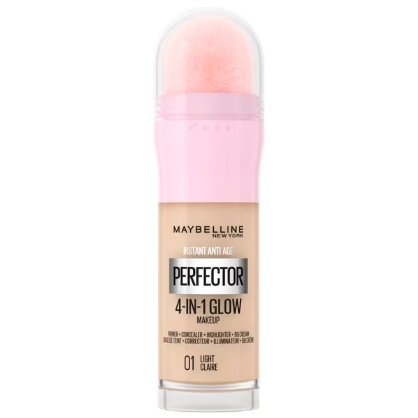 Maybelline New York Instant Anti-Age Perfector 4-u-1 Glow Light korektor<br>20ml