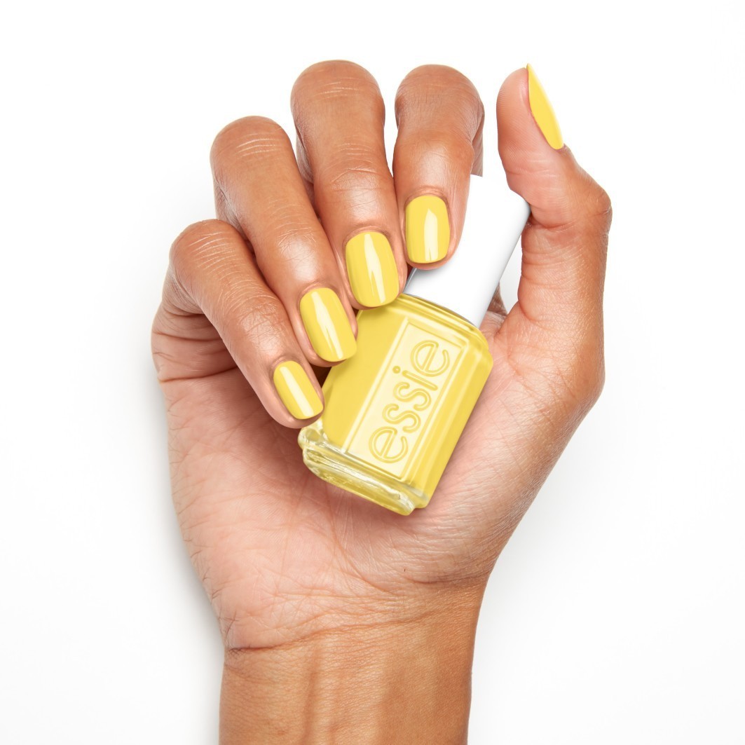 lak na nechty Essie Seasonals Riviera Rush Collection - 13,5 ml