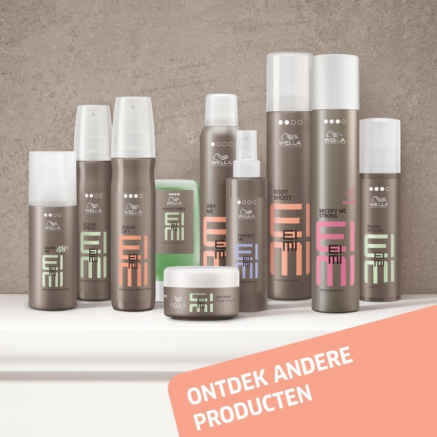 Wella Professionals matu laka EIMI Volume EIMI Body Crafter - 150 ml