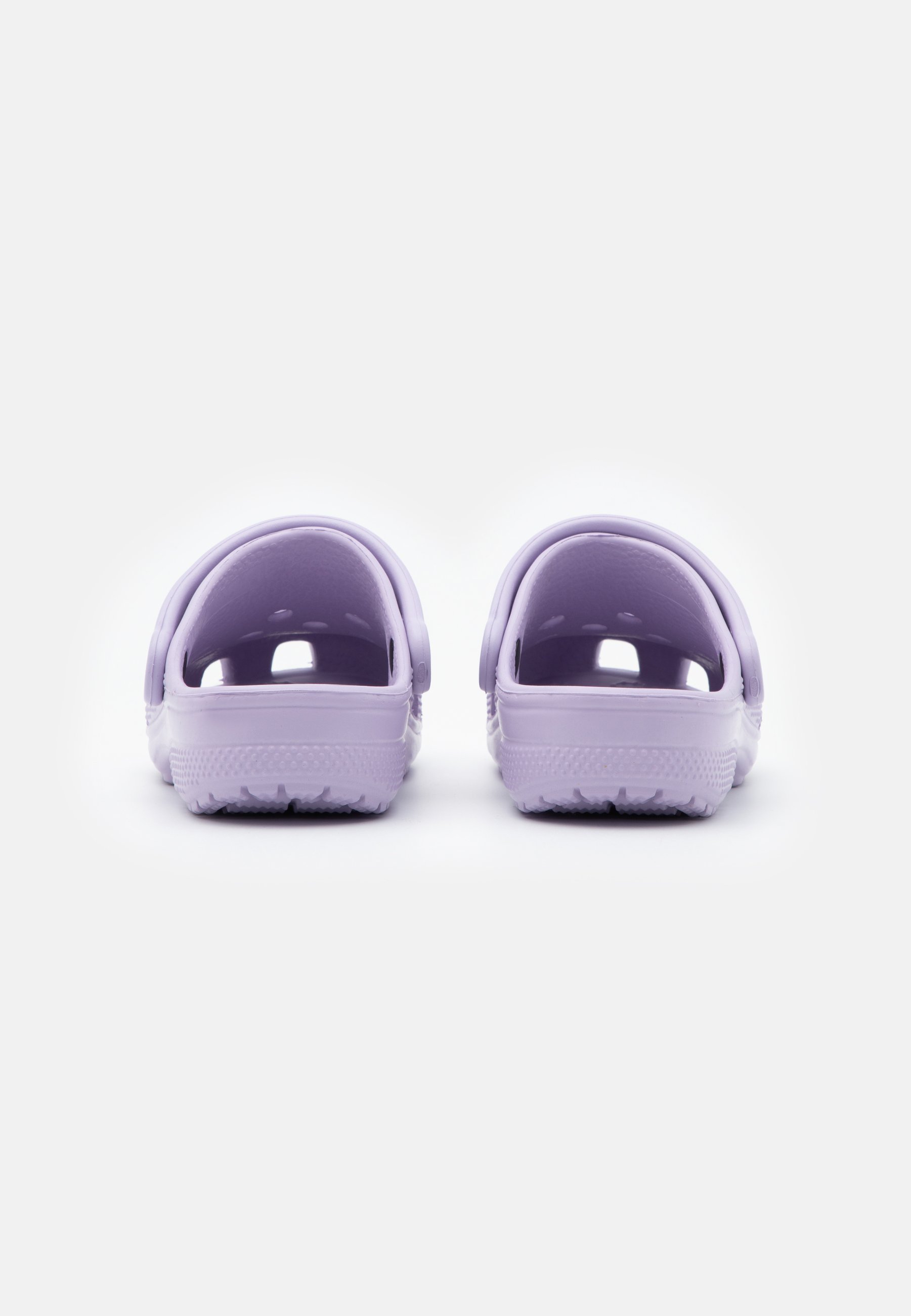 Crocs CLASSIC - Ciabatte - lavanda