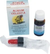 HERBOPLANET Aurum Celesta vloeibaar preparaat 10 ml