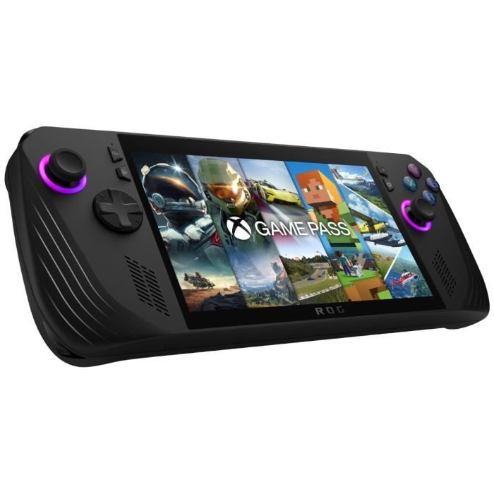Console ASUS ROG Ally X | 7