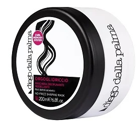 Diego dalla Palma Orgoglioriccio Herstructurerend en transformerend masker