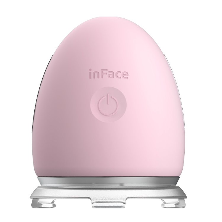 Inface Ion Facial Device CF-03D