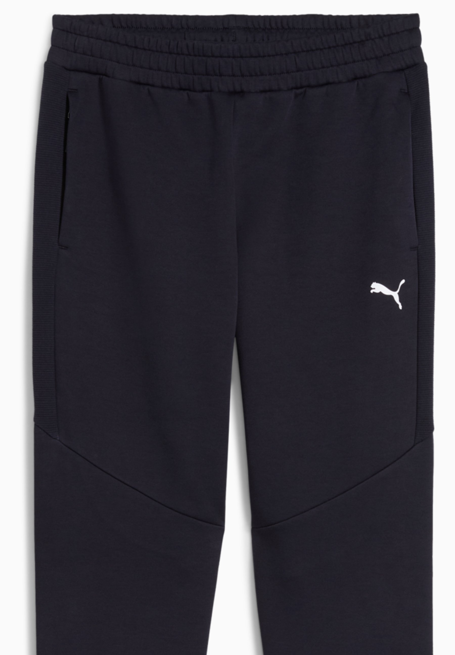 Pantaloni della tuta Puma - blu navy