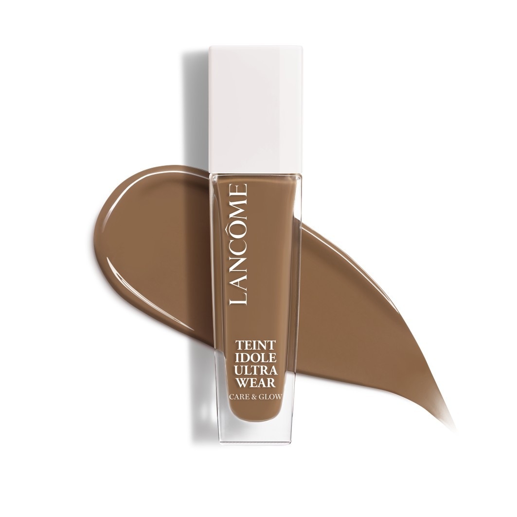 Ланком пудер Teint Idole Ultra Wear Care & Glow - 30 мл