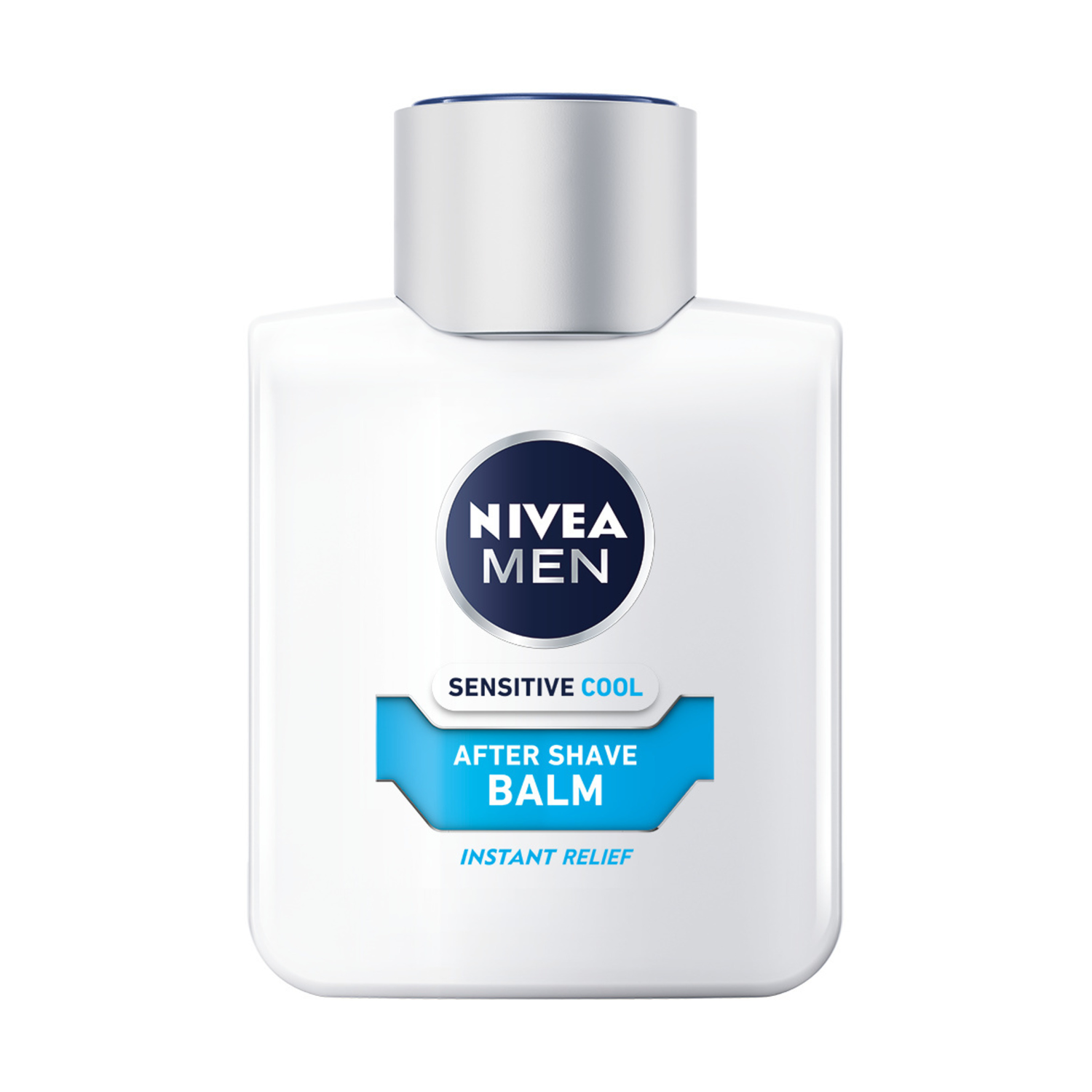 Balsam după ras Nivea Men 100ml pentru bărbați sensibili