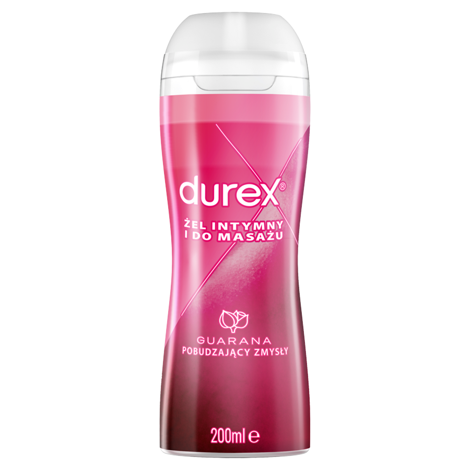 Durex Play -hieronta
