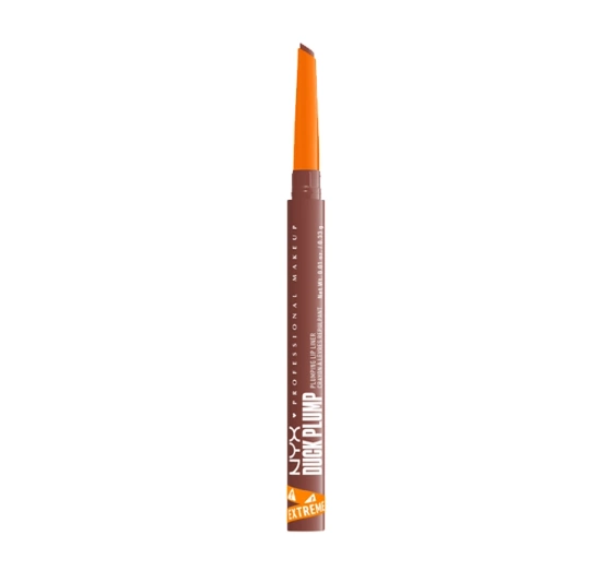 NYX Professional Makeup Duck Plump konturówka do ust 06 Nude Flip 0,3 g