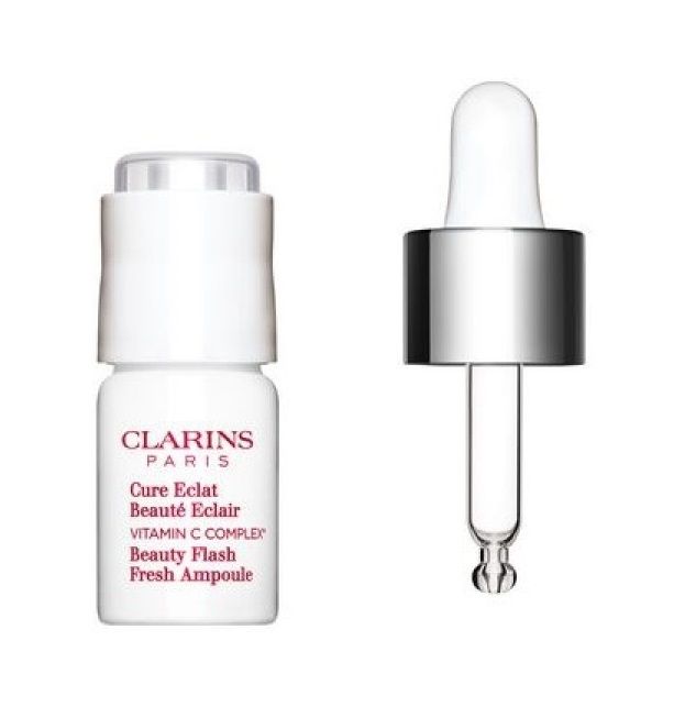 Beauté Eclair Concentrated Radiance Луксузни циљани третмани