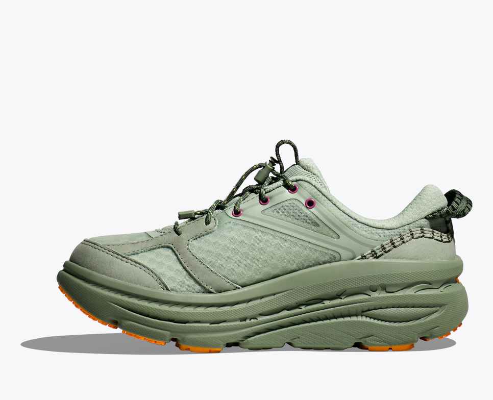 HOKA Bondi B3LS Aloe Vera / Suculenta