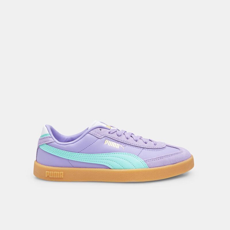 Damskie buty sportowe PUMA Club II Era