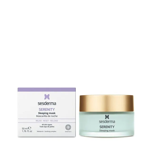 Sesderma Serenity Maska