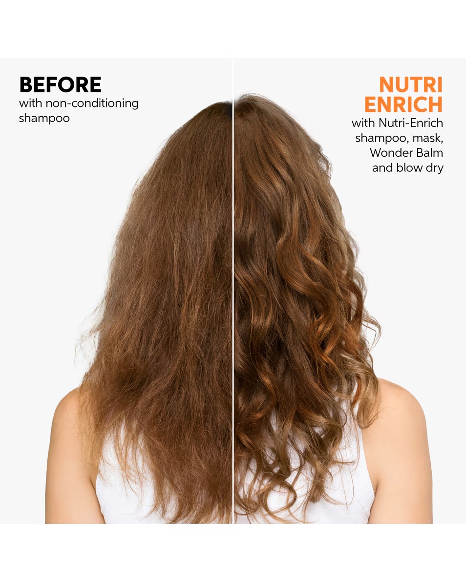 Μαλακτική κρέμα WELLA PROFESSIONALS INVIGO Nutri Enrich για ξηρά και ταλαιπωρημένα μαλλιά