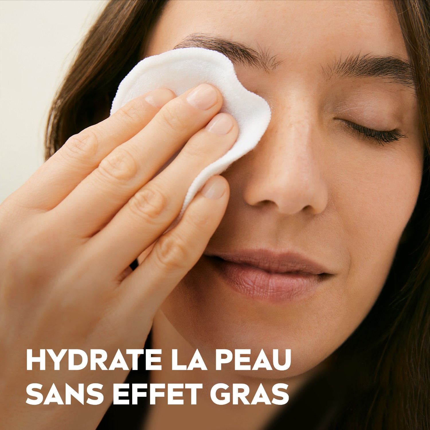 NIVEA Démaquillant doux Yeux Eau purifiée acide Hyaluronique yeux sensibles
