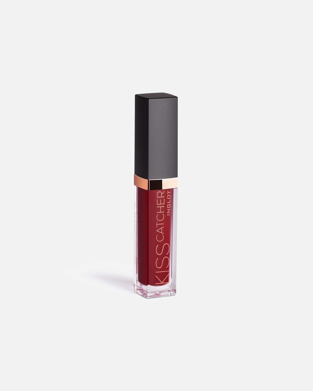 Инглот течни кармин за усне Kiss Catcher - 5,5 мл