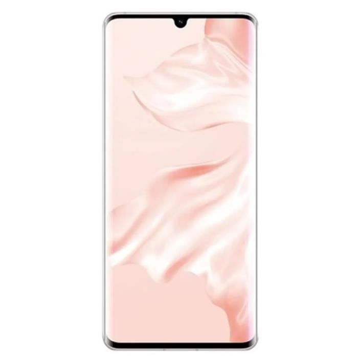 Huawei P30 Pro 8+256G Bianco Dual-SIM