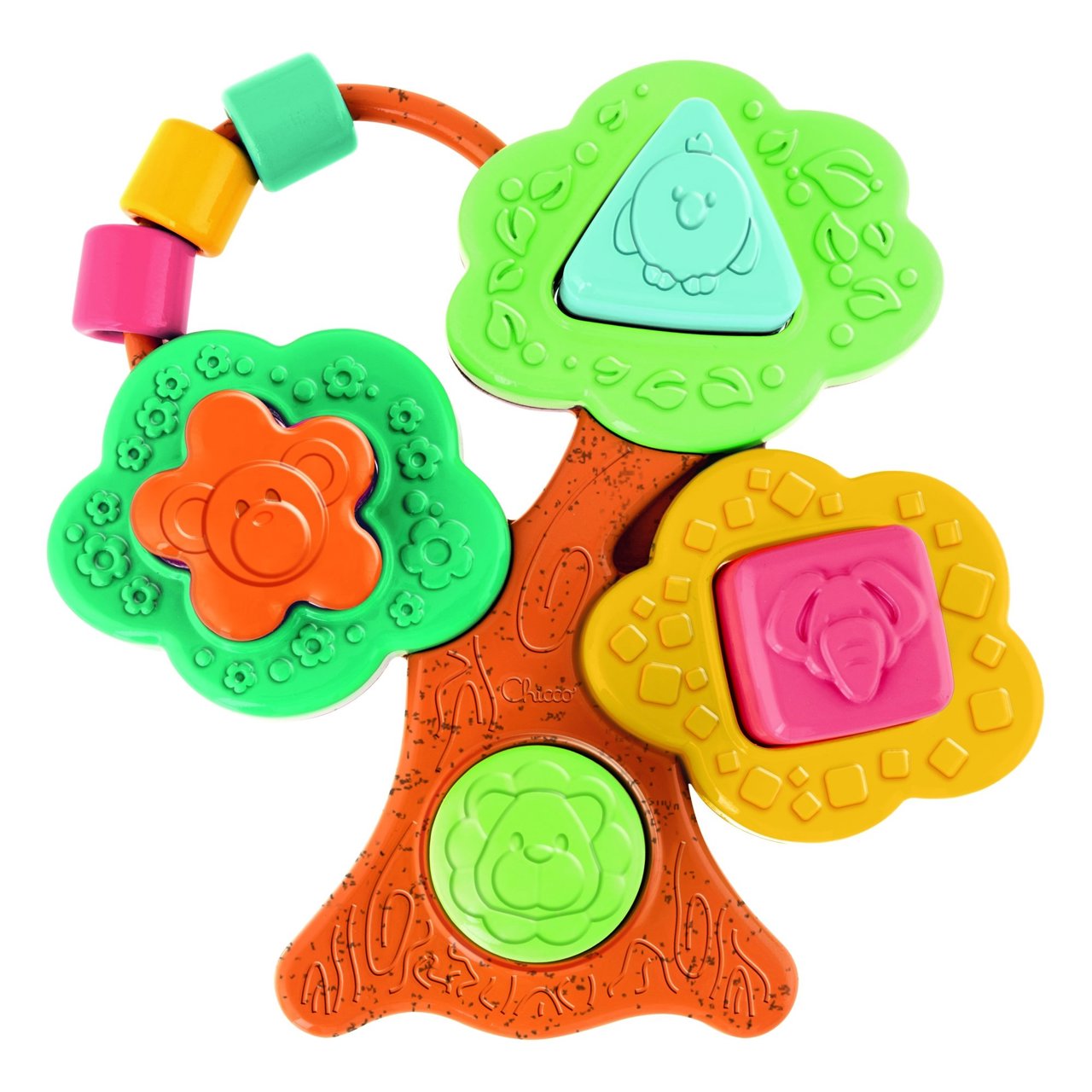 Baobab Eco+ Formes et Couleurs