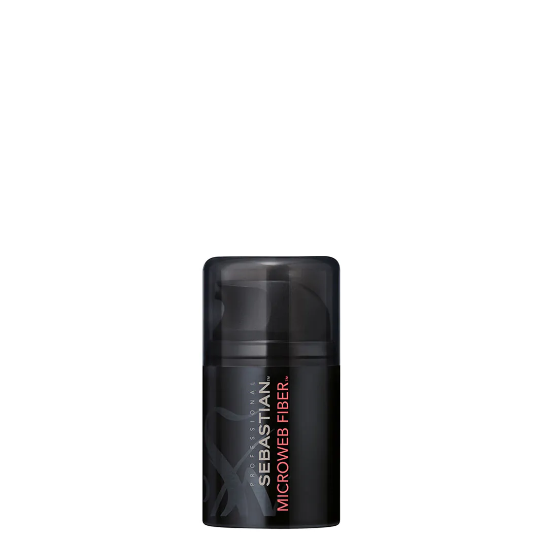 Sebastian Microweb Fiber Włóknista Guma modelująca 45 ml