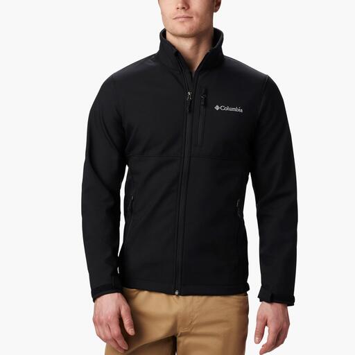  Columbia Ascender