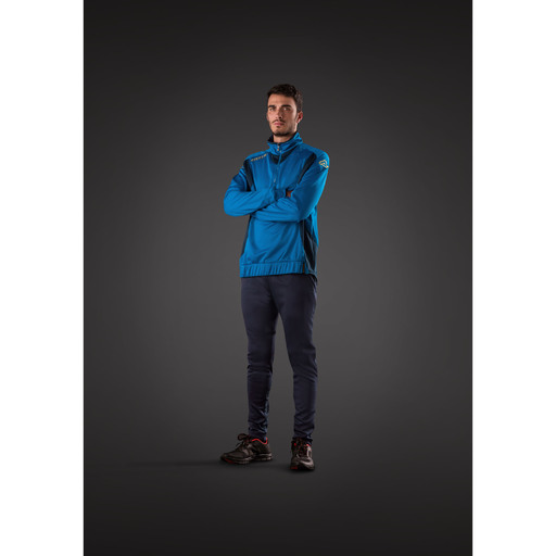  Sudadera Acerbis Con Media Cremallera Chándal 4 estrelas