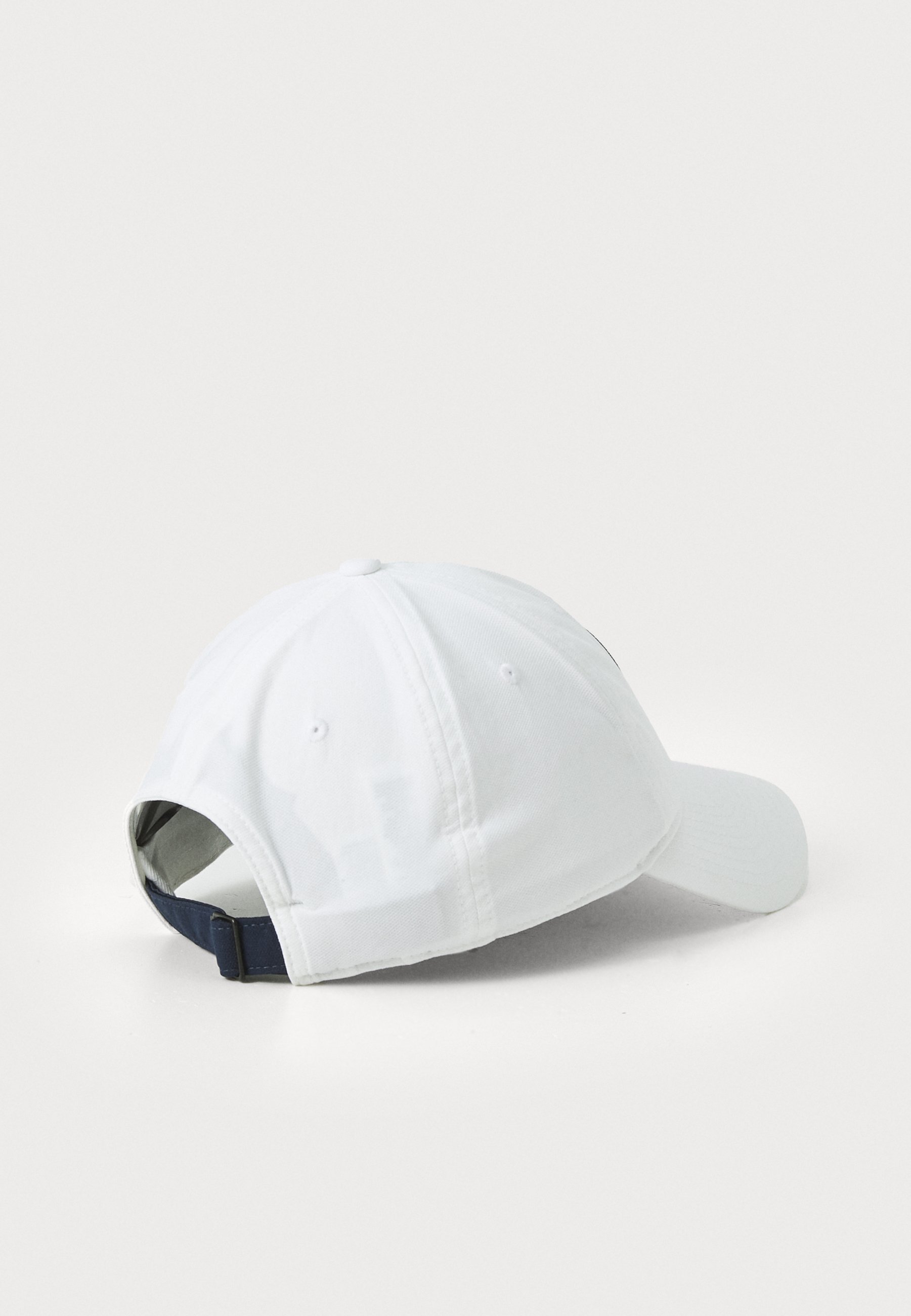 Nike Performance Club Unisex - Kappe - weiß/(universitätsrot)