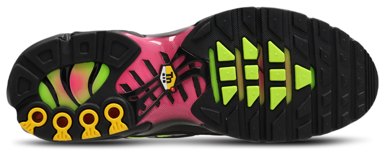 Nike Air Max Tuned 1
