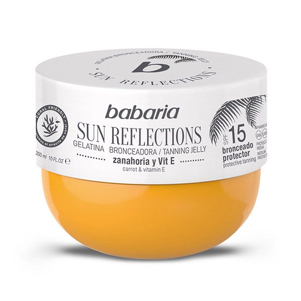 Sun Reflections SPF 15| 300ml