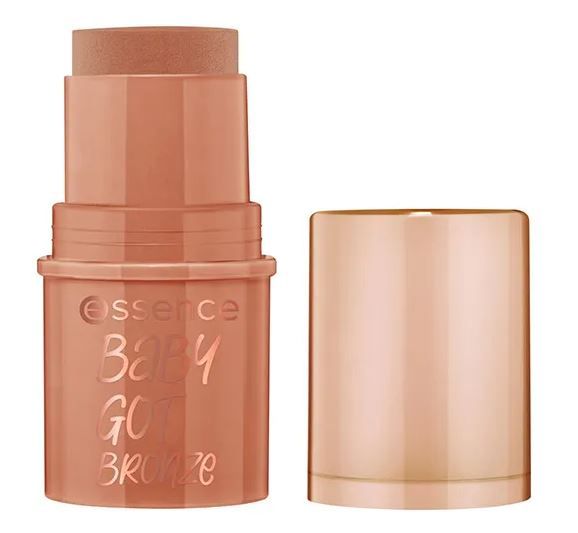 Baby Got Bronzer Bronzer u stiku Bronzeri za lice