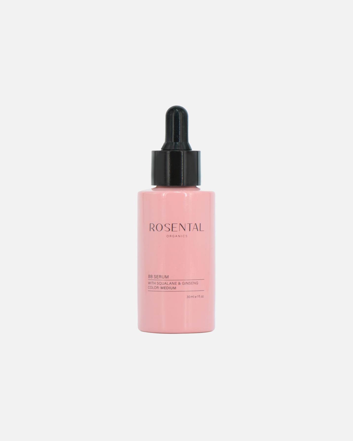 Rosental Organics BB kremas BB tonuotas serumas - 30 ml