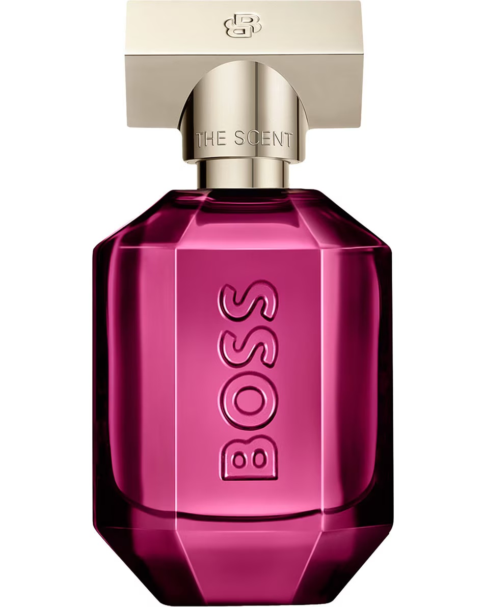 HUGO BOSS BOSS THE SCENT MAGNETIC FOR HER Apă de parfum