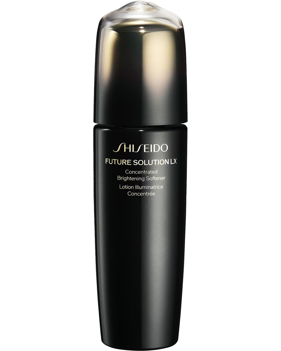 SHISEIDO Future Solution LX Balsam de păr concentrat pentru iluminare