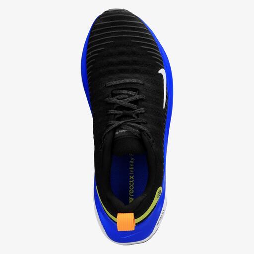  Nike React Infinity RFK 4