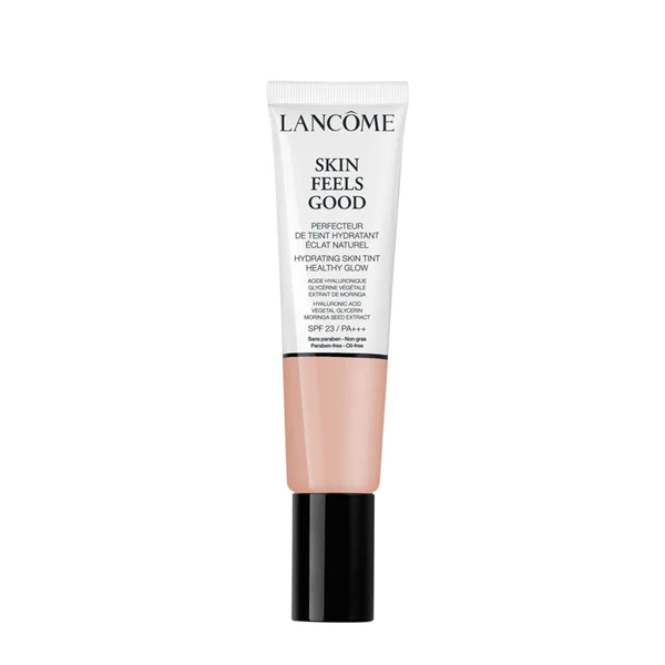 Viso Skin Feels Good SPF23/PA+++ - Fondotinta crema, Crema viso colorata idratante