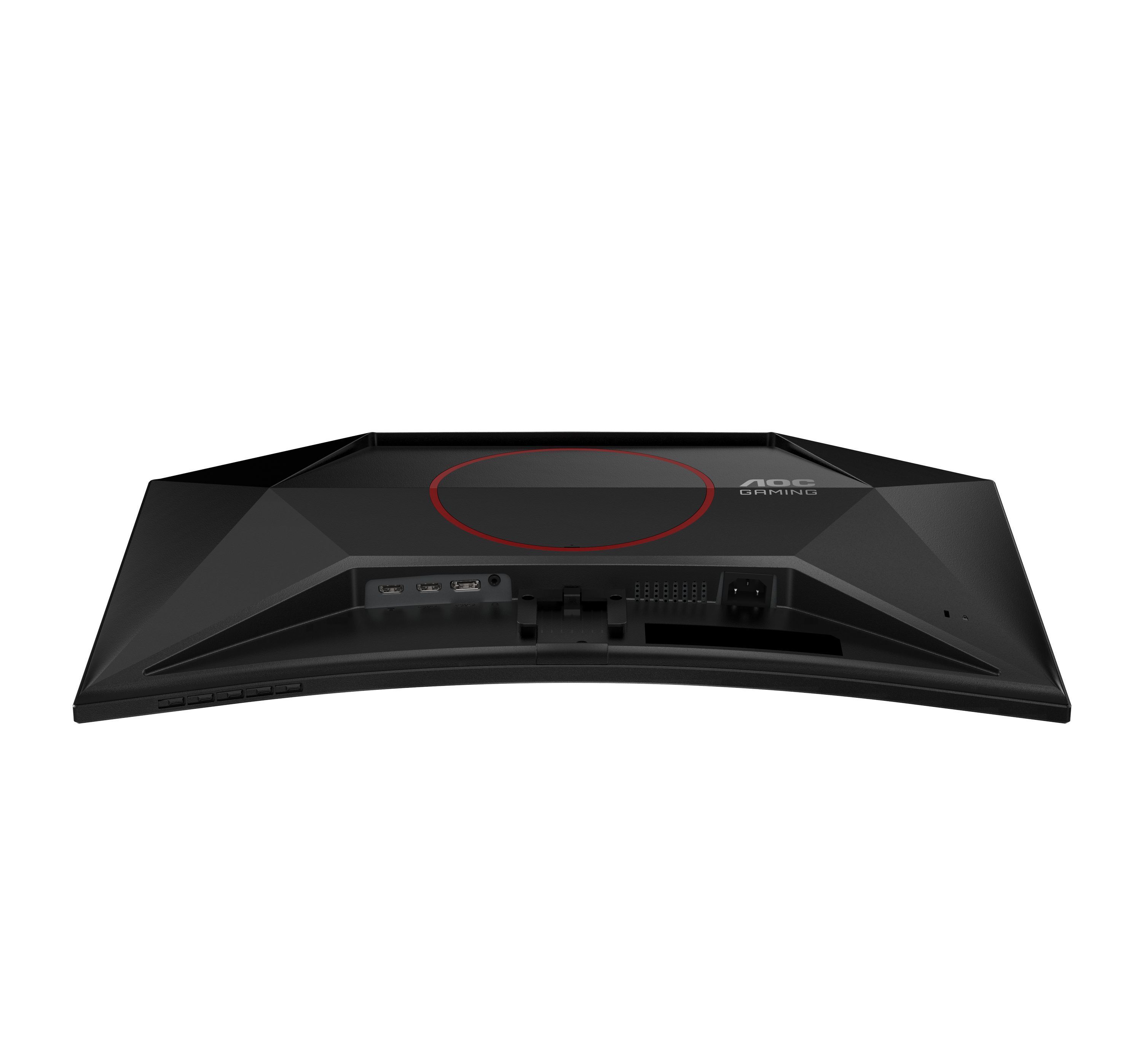Ecran PC Gamer incurvé - AOC - 27'' - FHD - 180Hz - Dalle Fast VA -  0,5ms - C27G42E