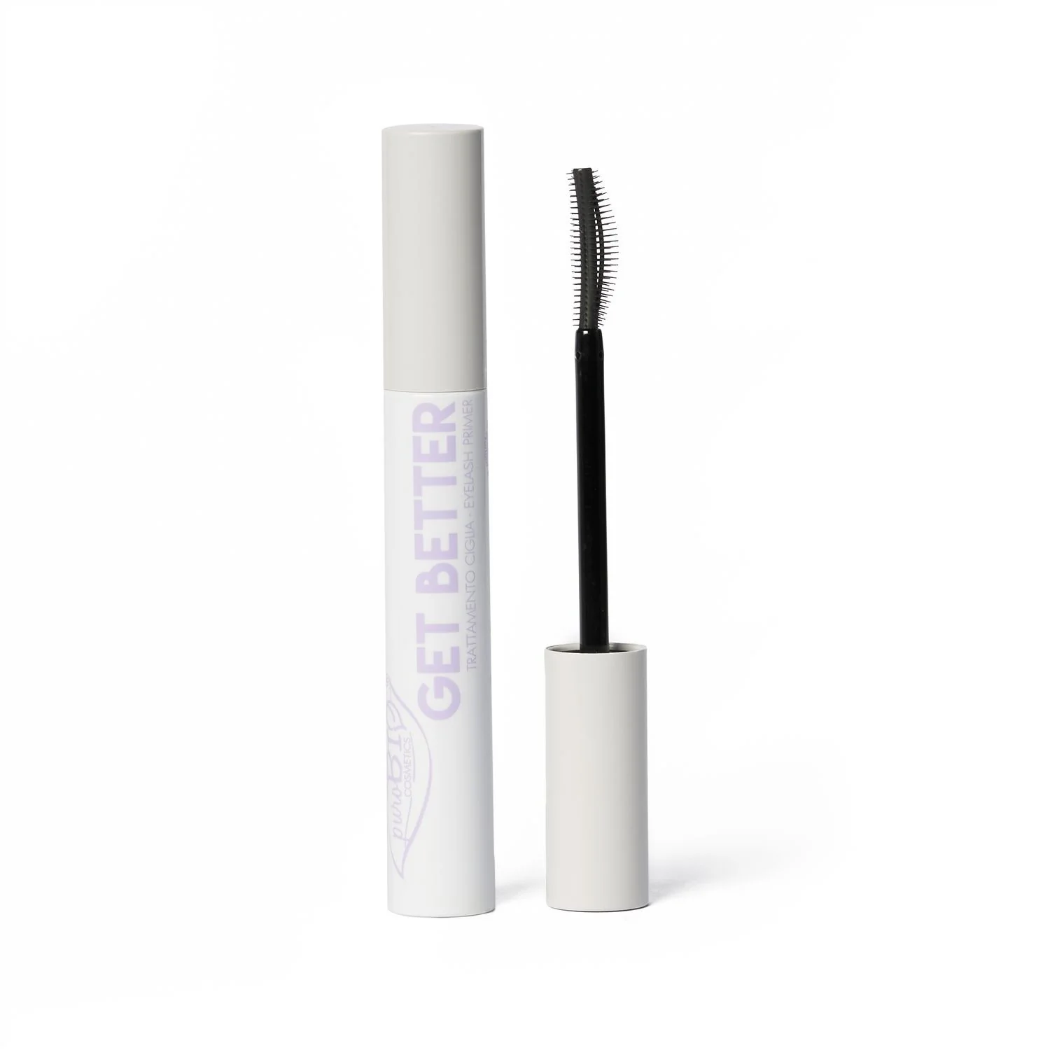 Occhi Mascara Get Better - Gel e mascara sopracciglia