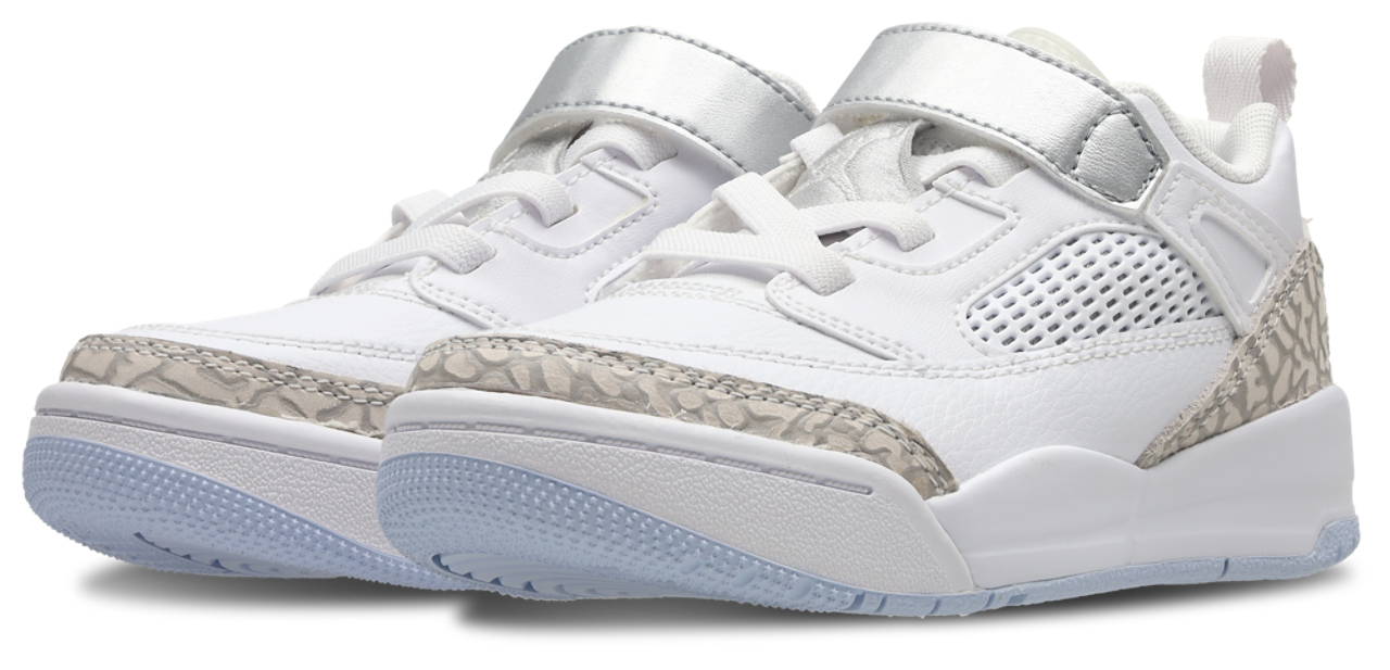 Jordan Spizike Low