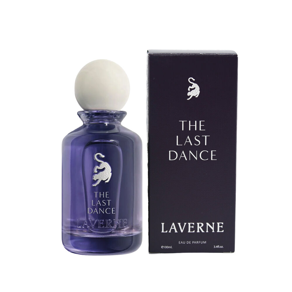 Laverne Ultimul dans
