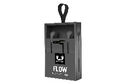 Ακουστικά Ενδώτια Fresh'n Rebel Flow Storm Grey