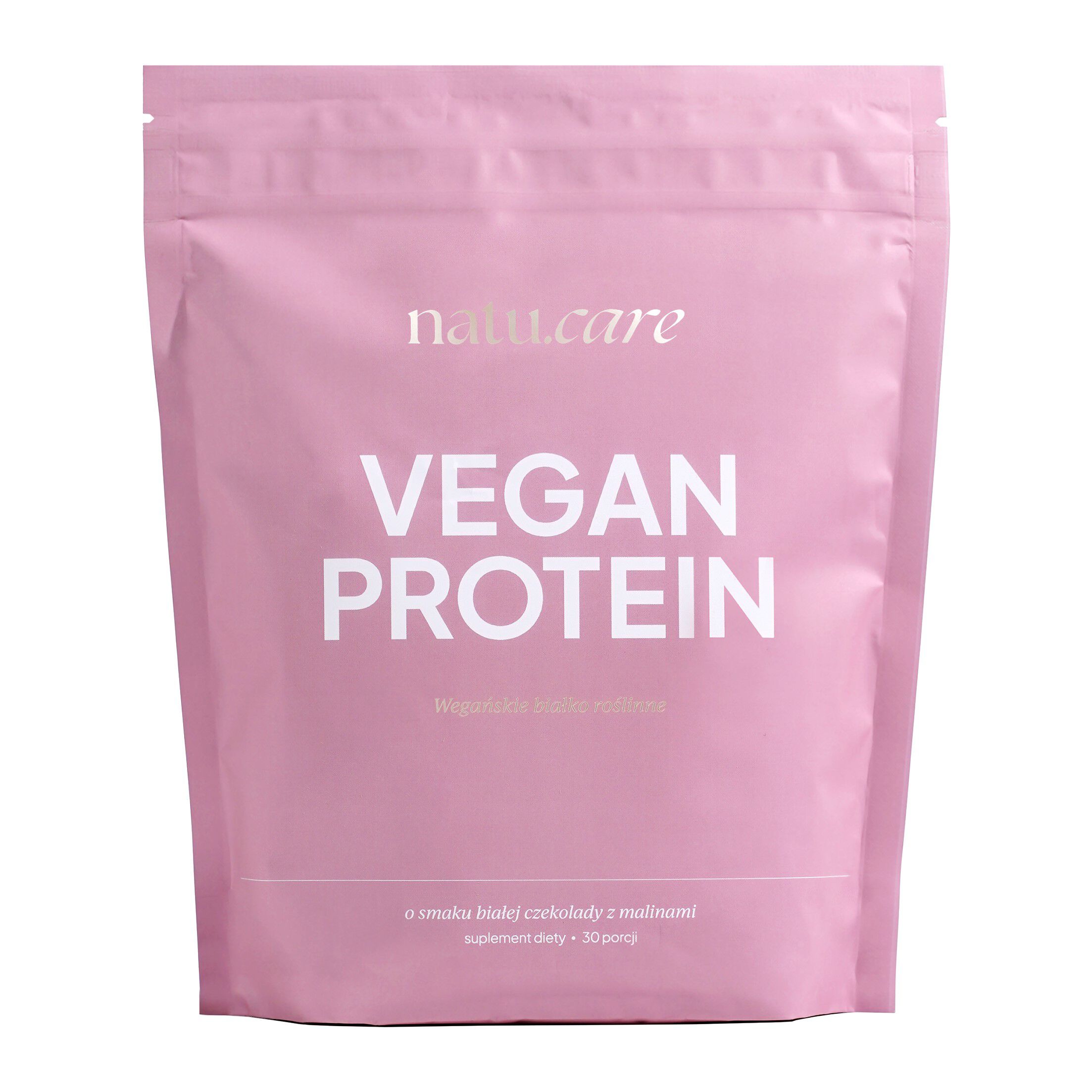 Natu.Care veganski protein
